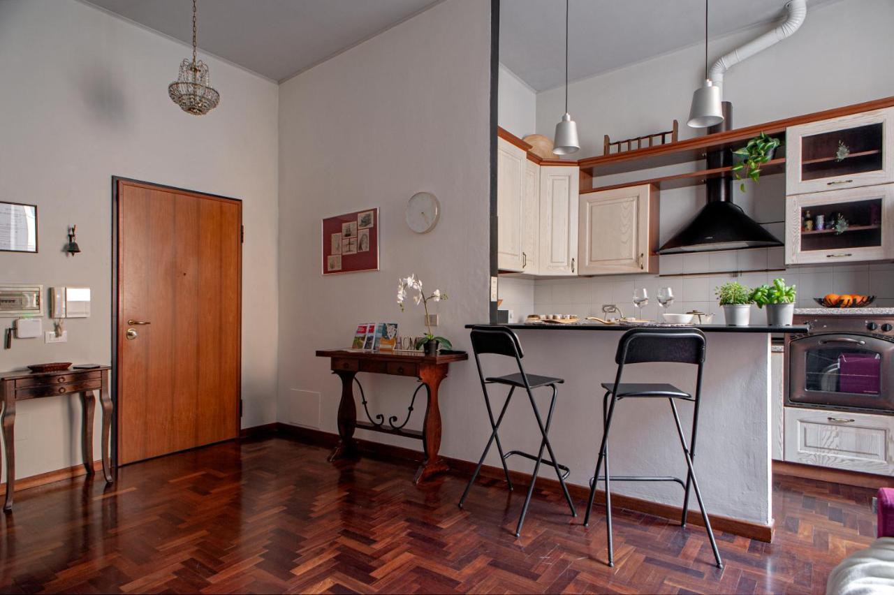 The Journalist House By Pleiades Home Ливорно Екстериор снимка